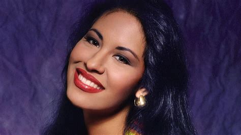 selena quintanilla facts about her